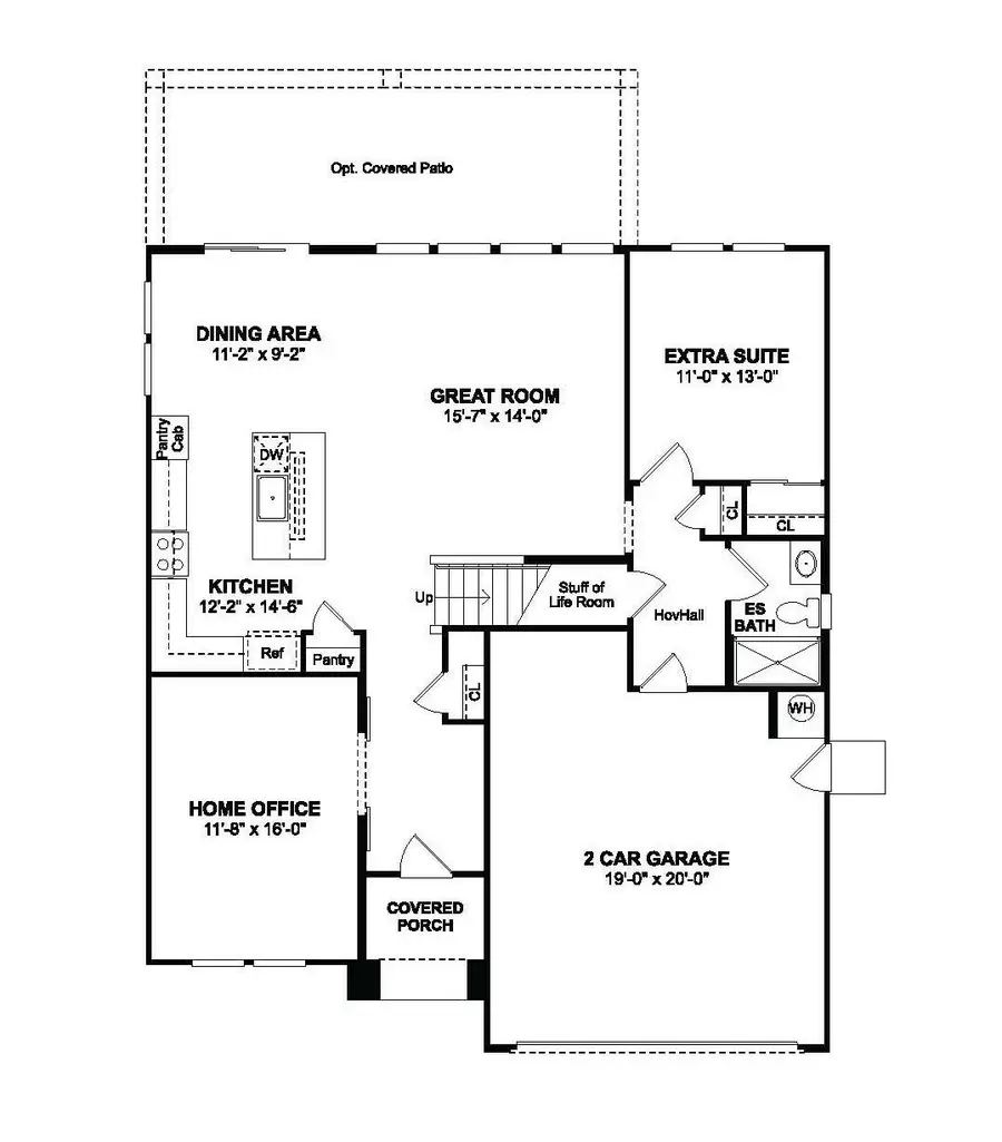 15949 Pirates Cove Lane, Lathrop, CA 95330 - Image #2