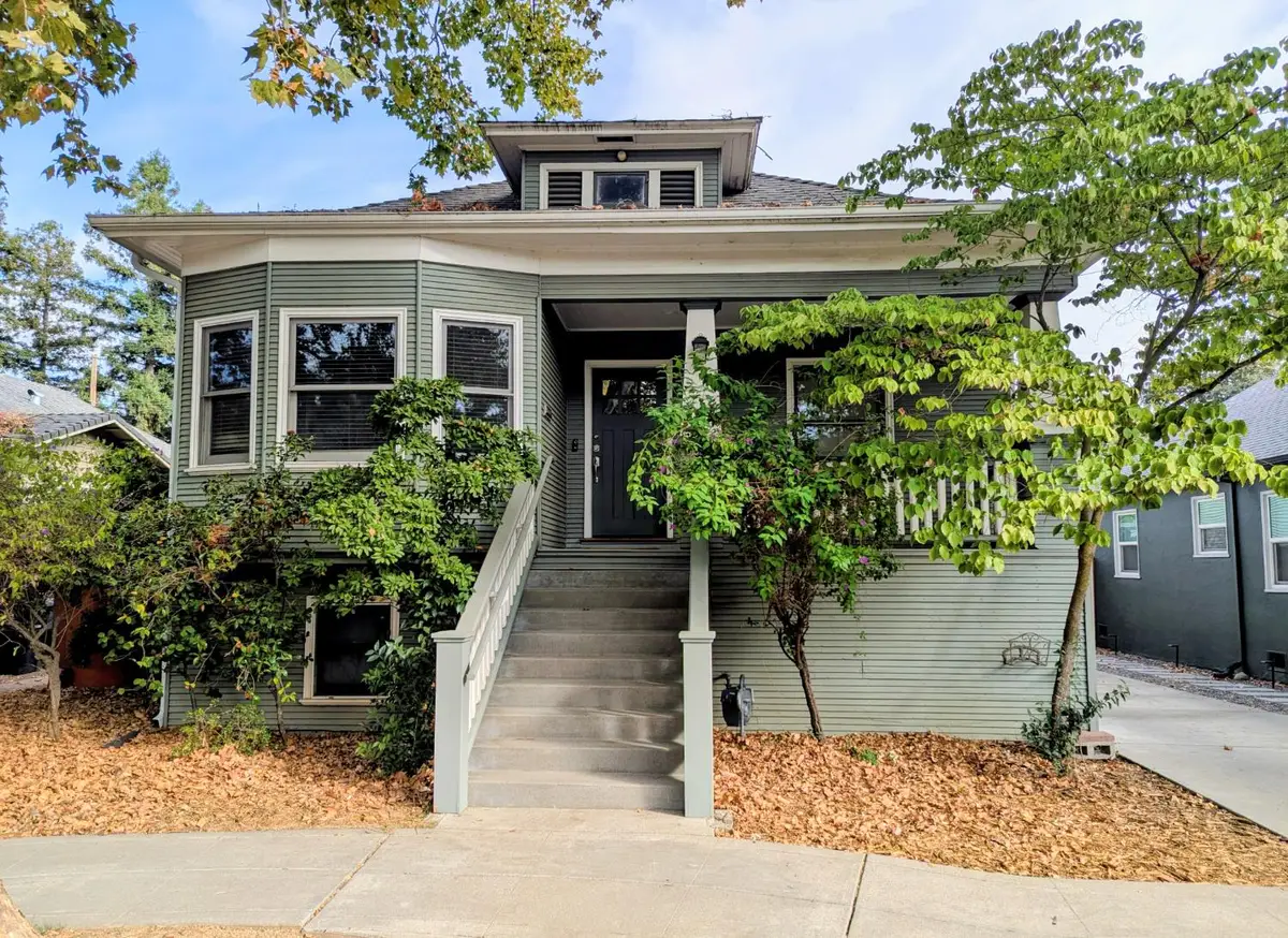 2751 Portola Way, Sacramento, CA 95818 - Image #1