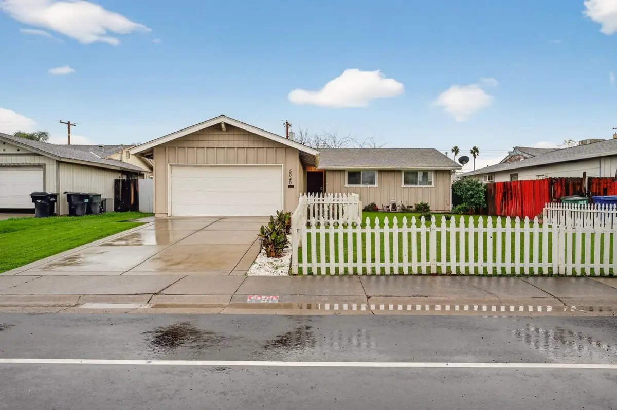 5040 North Parkway, Sacramento, CA 95823 - Image #1