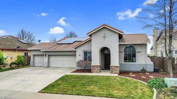 821 Dove Lane, Ione, CA 95640
