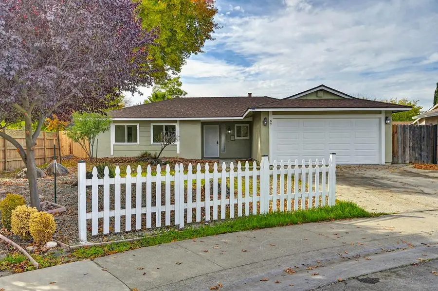 57 Kennelford Circle, Sacramento, CA 95823 - Image #2