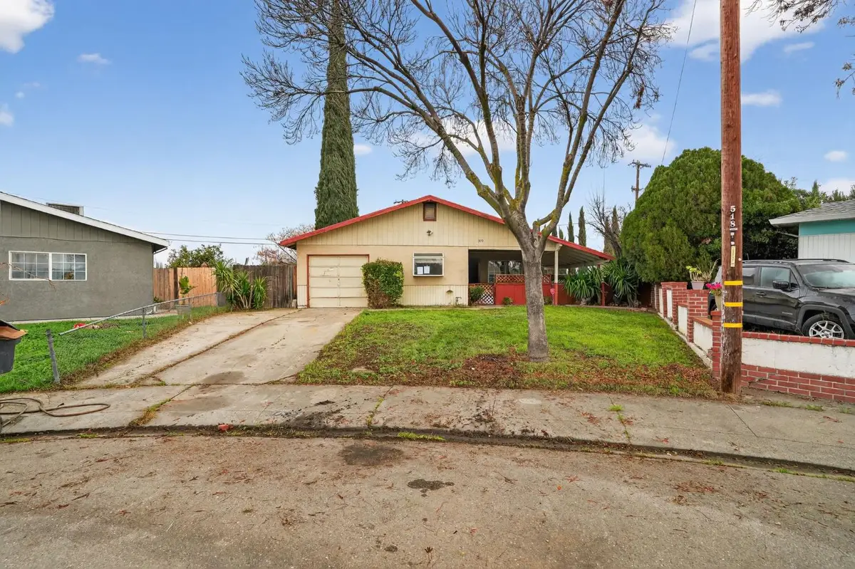 379 E 22nd Street, Tracy, CA 95376 - Image #1