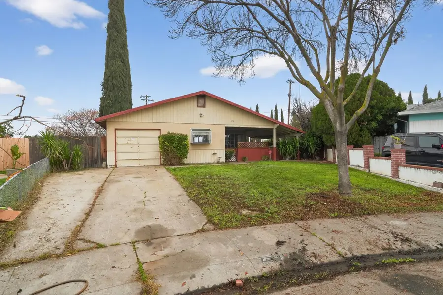379 E 22nd Street, Tracy, CA 95376 - Image #2