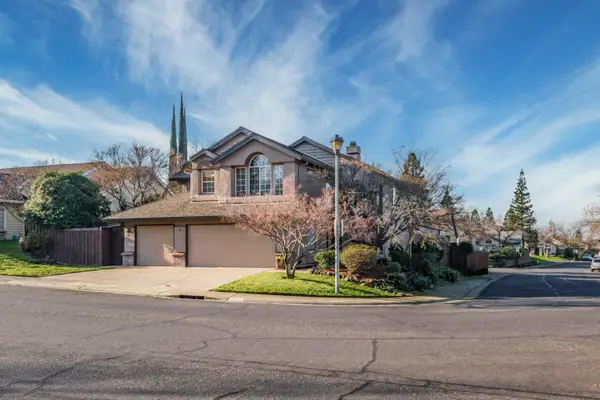 3256 Outlook Drive, Rocklin, CA 95765