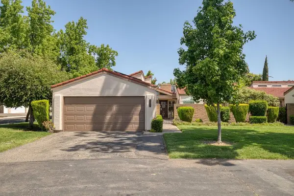 1834 Venetian Drive, Stockton, CA 95207