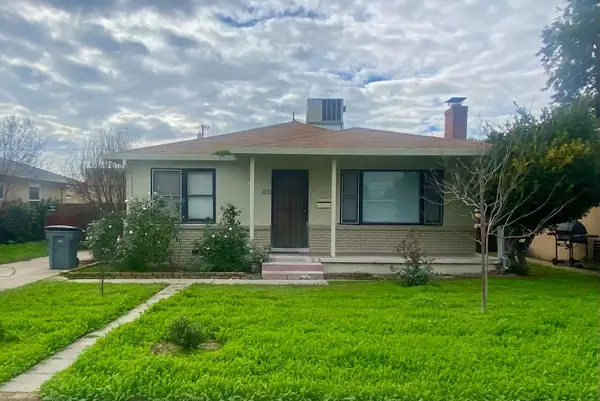 1438 W 19th Street, Merced, CA 95340
