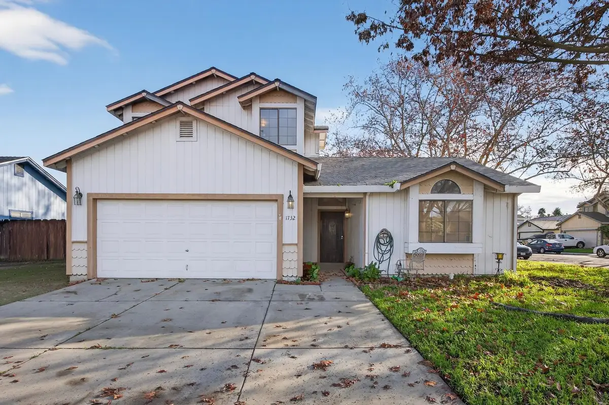 1732 Walpole Drive, Modesto, CA 95358 - Image #1