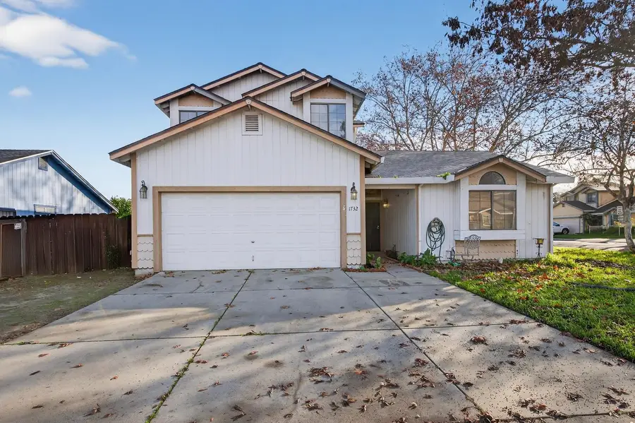 1732 Walpole Drive, Modesto, CA 95358 - Image #2