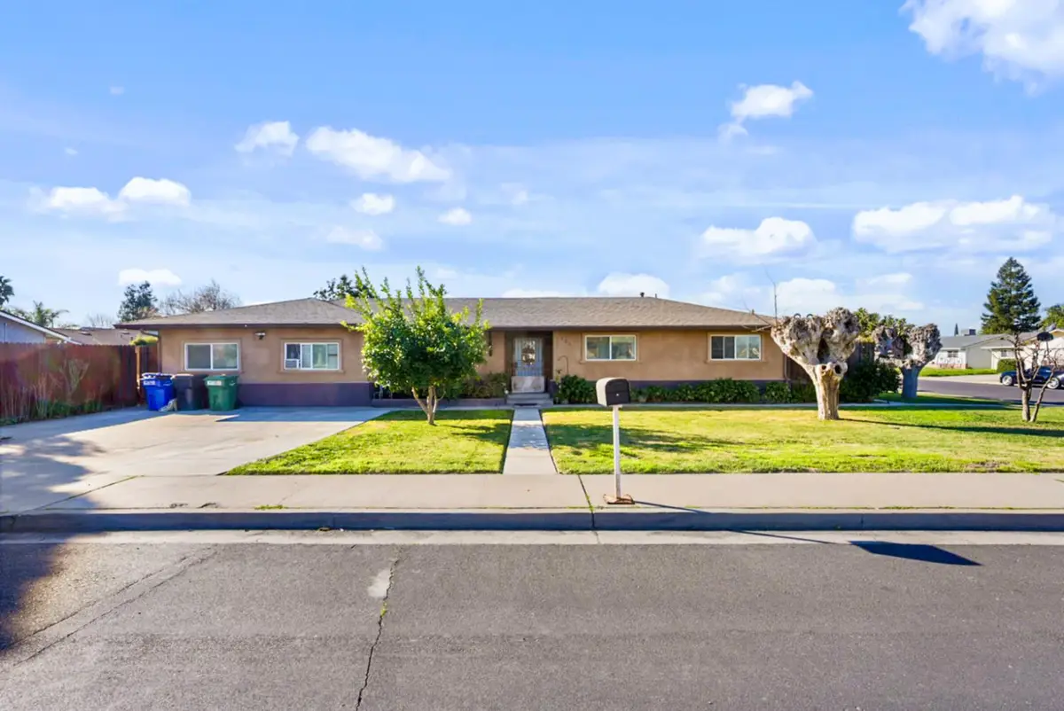 561 Church Street, Modesto, CA 95357 - Image #1