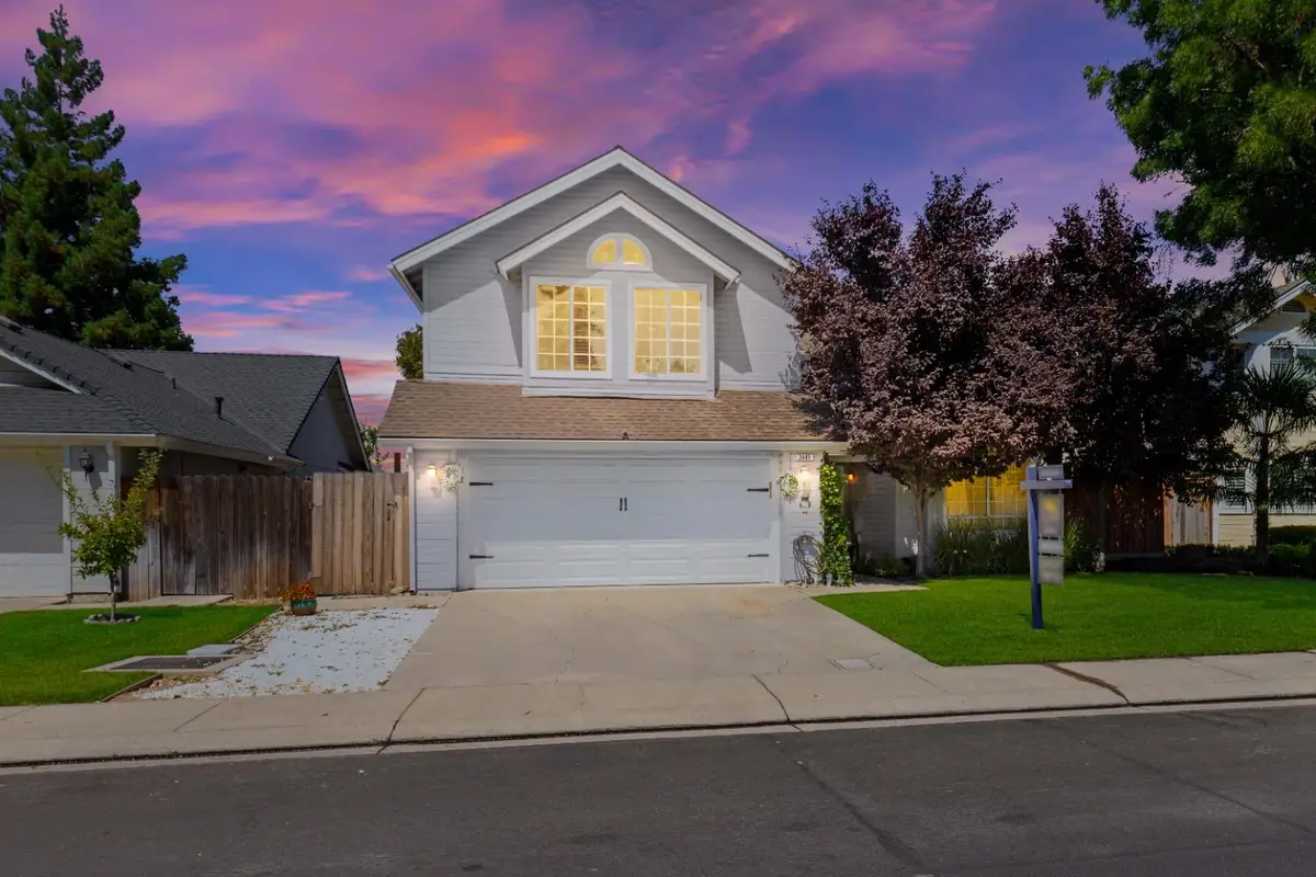 2401 Mountain Quail Way, Modesto, CA 95355 - Image #1