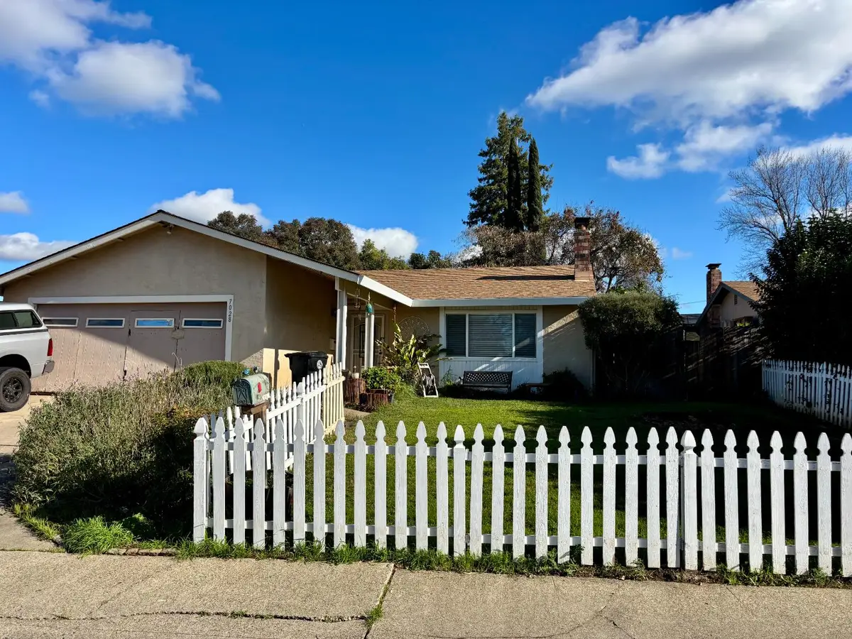 7028 Cassini Way, Citrus Heights, CA 95621 - Image #1