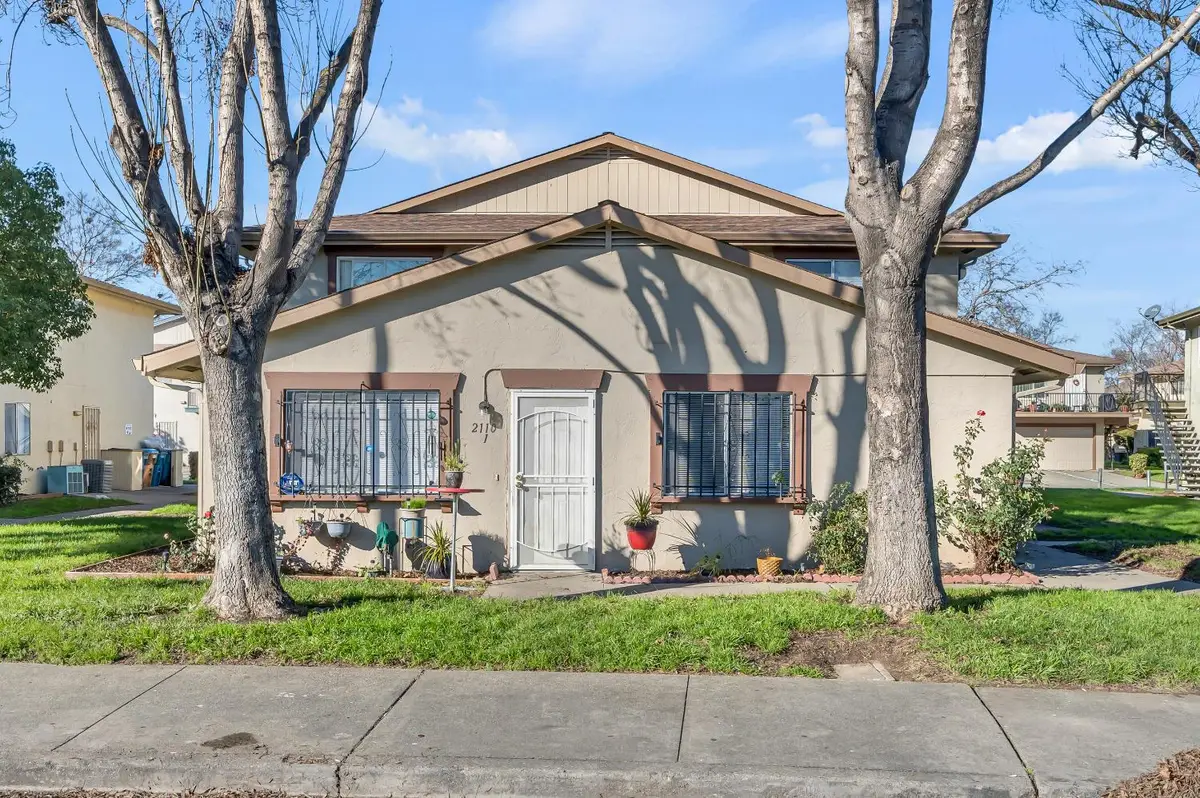 2110 Peppertree Way #1, Antioch, CA 94509 - Image #1