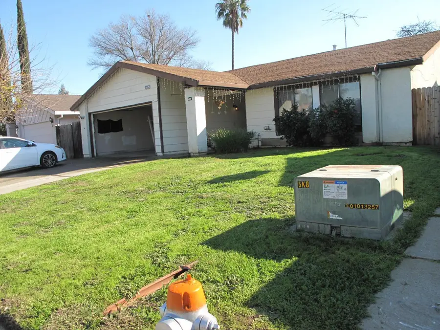 6060 Seyferth Way, Sacramento, CA 95823 - Image #2