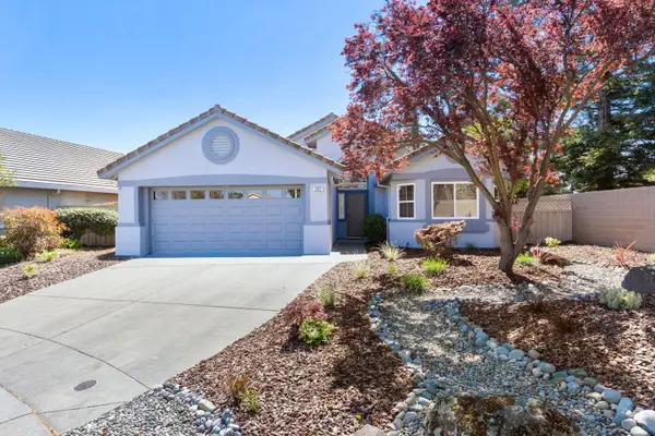 265 Snowy River Court, Roseville, CA 95747