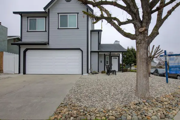 1001 Jacquelinelee Drive, Turlock, CA 95382