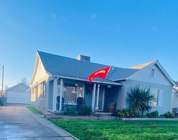 1321 Vernon Avenue, Modesto, CA 95351