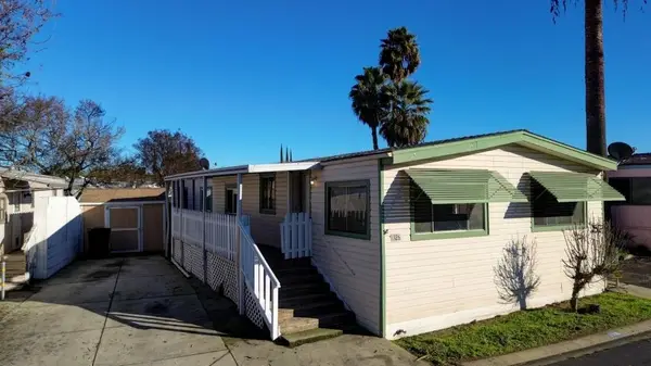 900 Old Stockton Road #126, Oakdale, CA 95361