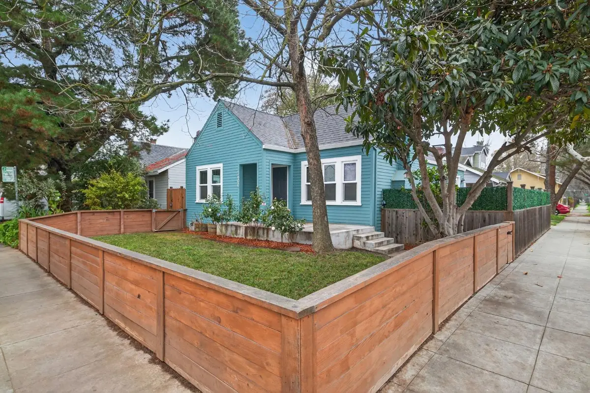 3600 Y Street, Sacramento, CA 95817 - #1