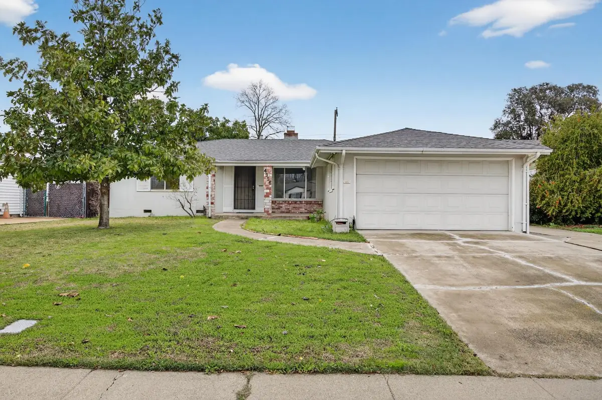 4956 J Pkwy, Sacramento, CA 95823 - Image #1