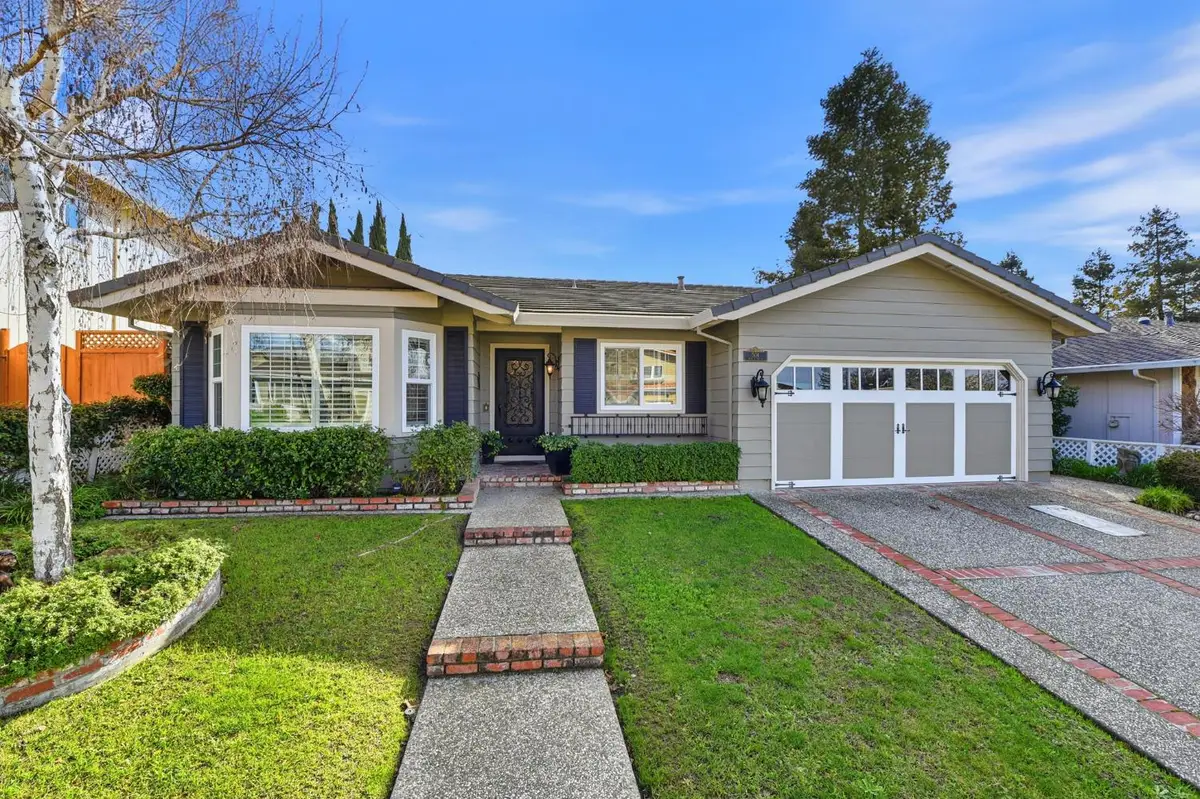 504 Merlot Drive, Fremont, CA 94539 - Image #1