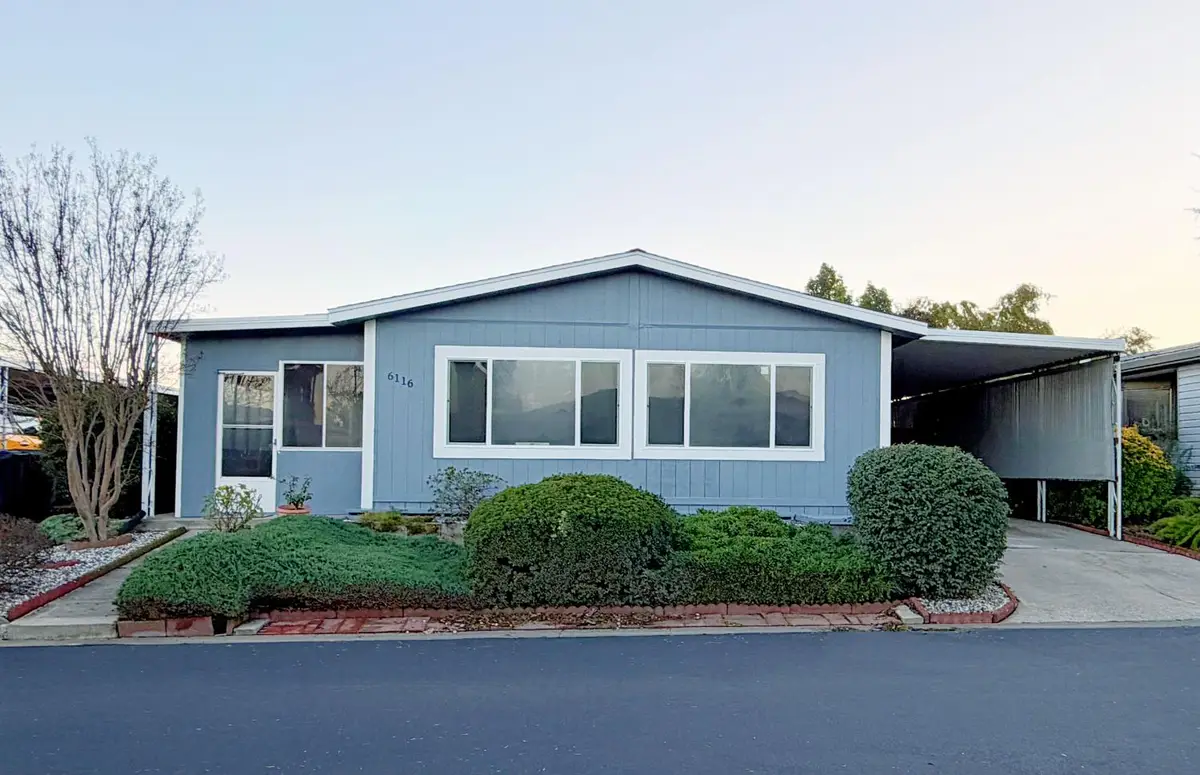 6116 Mame Court, Citrus Heights, CA 95621 - Image #1