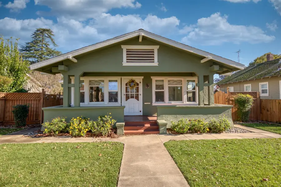 349 Laurel Avenue, Oakdale, CA 95361 - Image #3