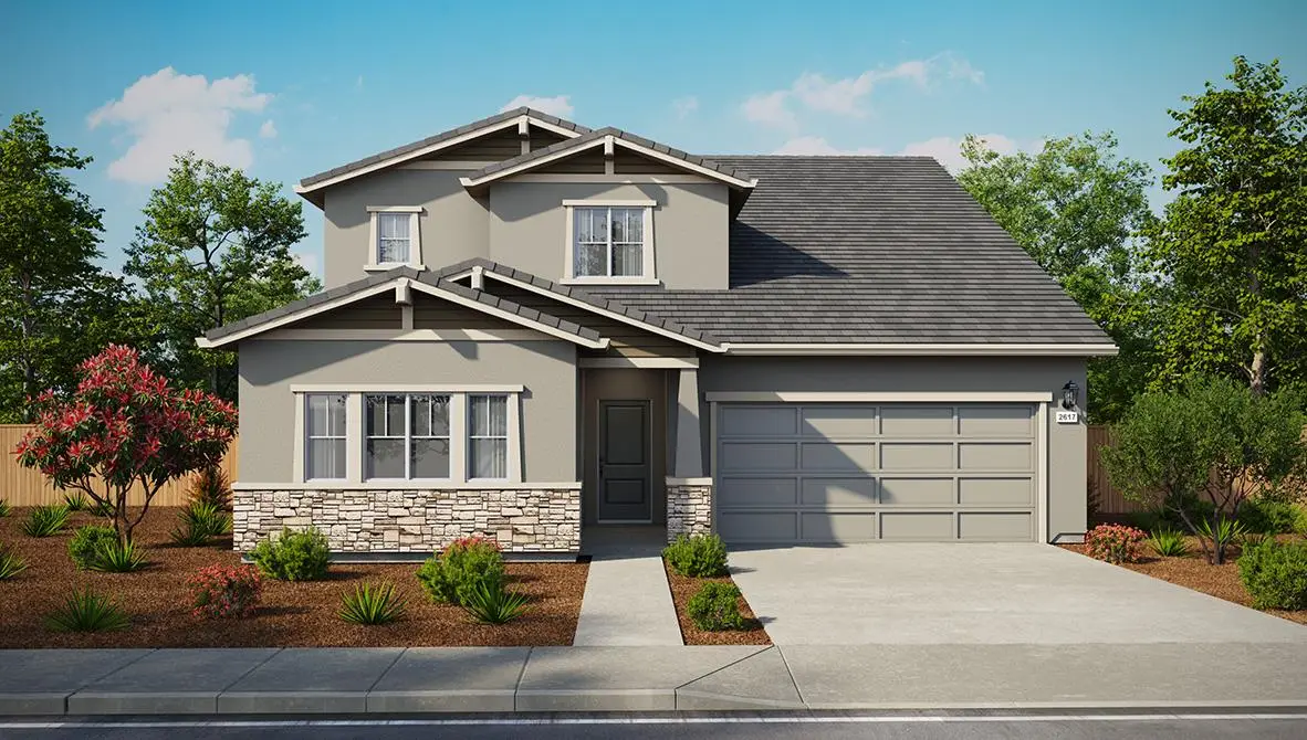 1193 Silver Feather Way, Roseville, CA 95747 - Image #1