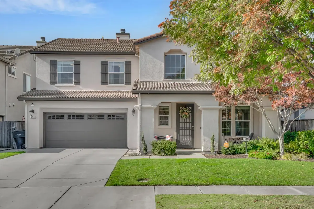 366 Romano Way, Oakdale, CA 95361 - #1