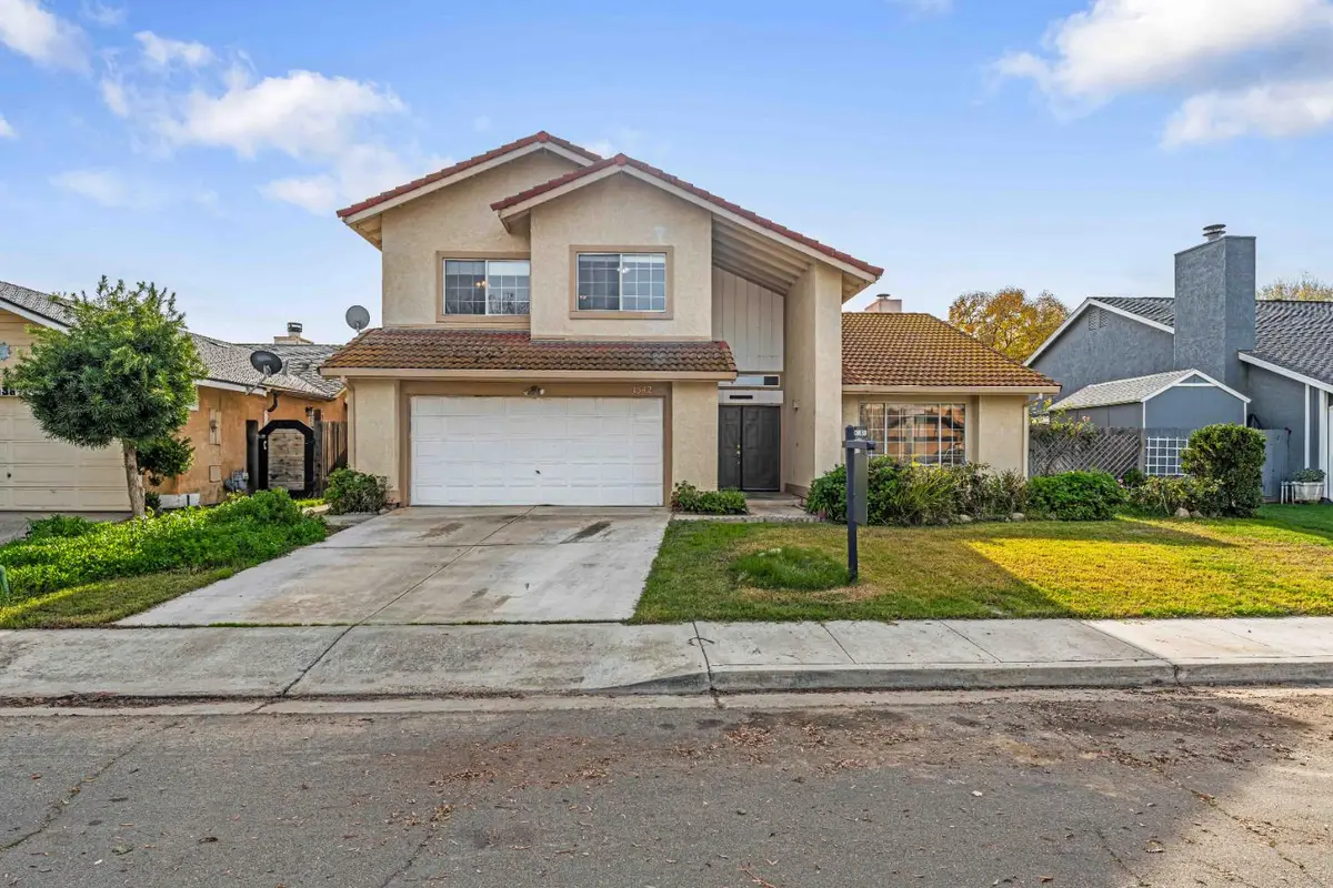 1542 Corgiat Drive, Newman, CA 95360 - Image #1