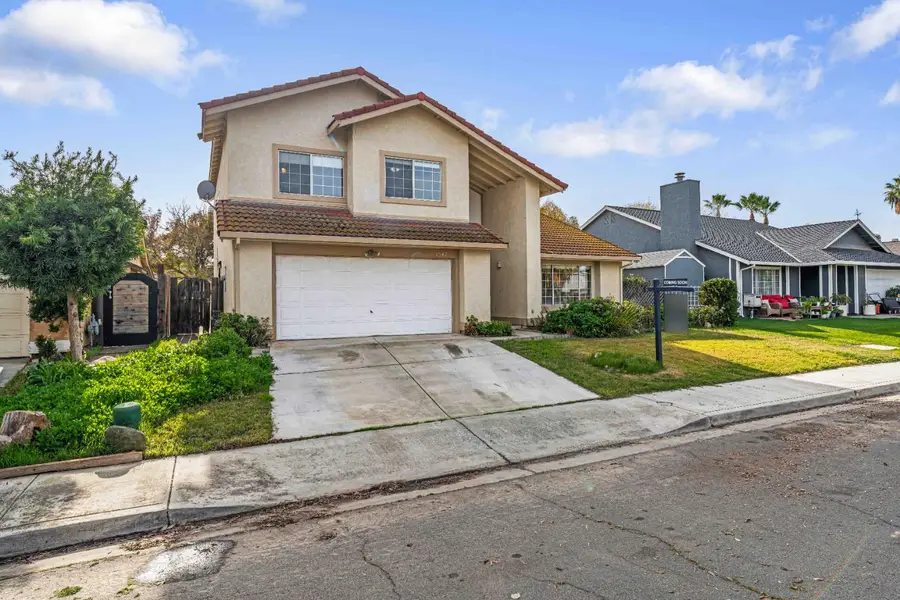 1542 Corgiat Drive, Newman, CA 95360 - Image #2