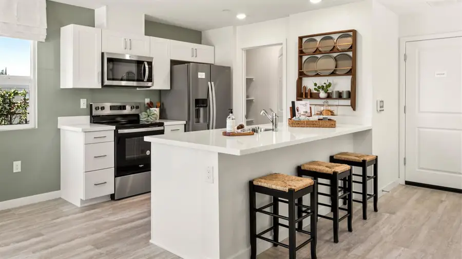 218 Skyline Ridge Loop, Sacramento, CA 95834 - Image #2