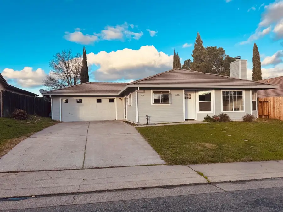 609 Oakshire Drive, Ione, CA 95640 - Image #3