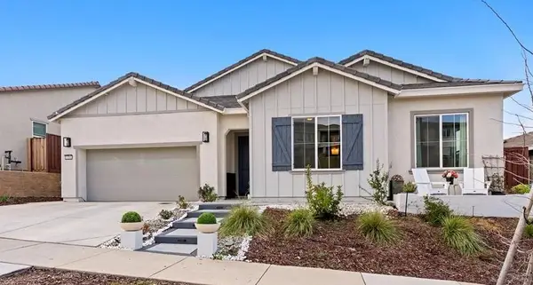 3381 Rock Springs Ranch Drive, Folsom, CA 95630