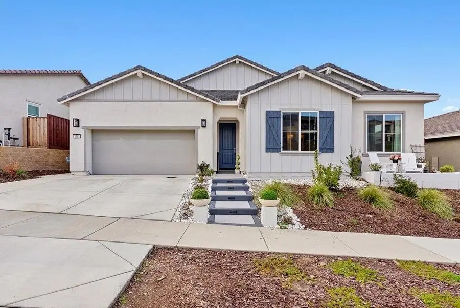 3381 Rock Springs Ranch Drive, Folsom, CA 95630 - #2