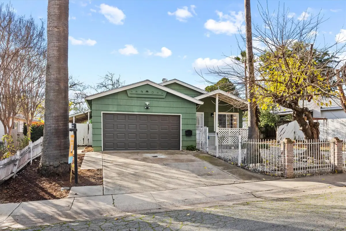 6200 Wildomar Way, Carmichael, CA 95608 - Image #1