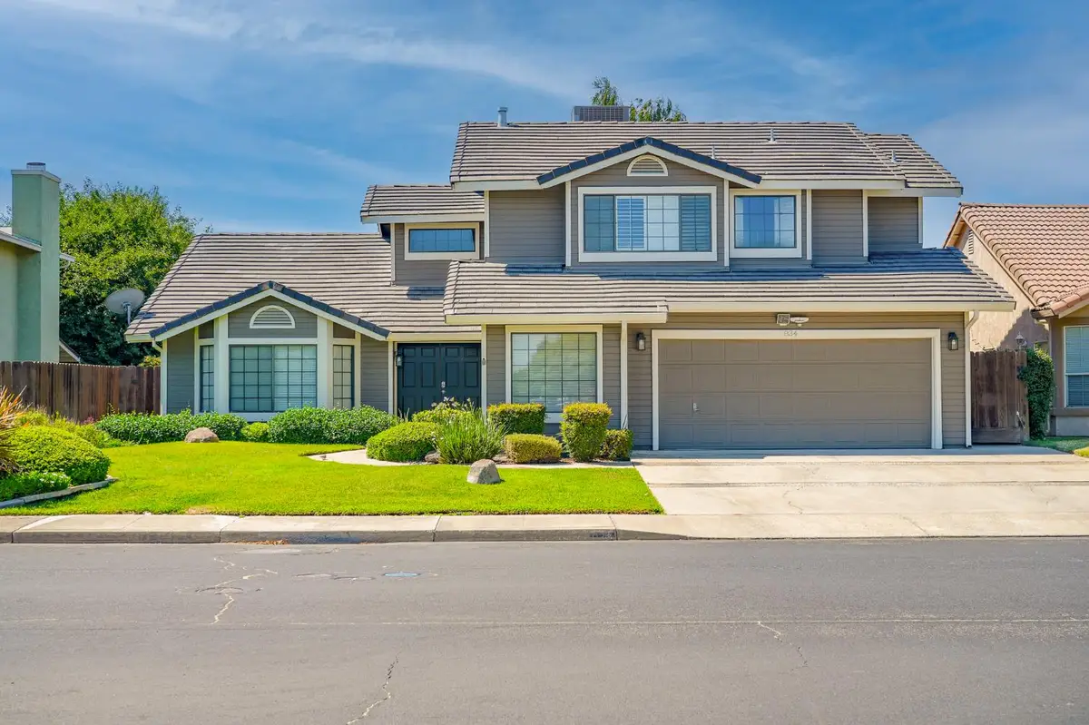 834 Cedar Ridge Dr, Turlock, CA 95382 - Image #1