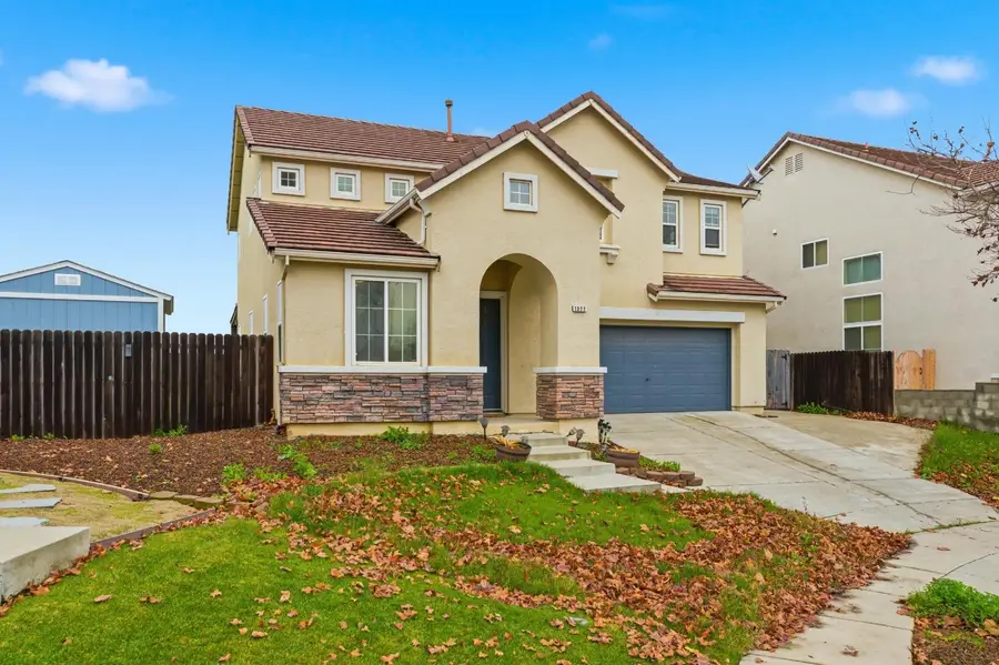 1377 Cougar Creek Drive, Patterson, CA 95363 - Image #3