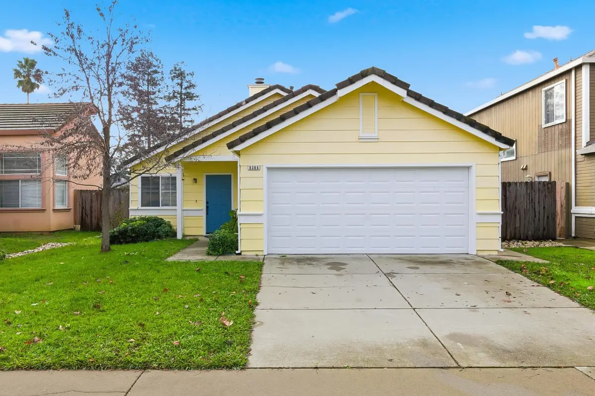 8386 Hillsbrook Drive, Antelope, CA 95843 - Image #1