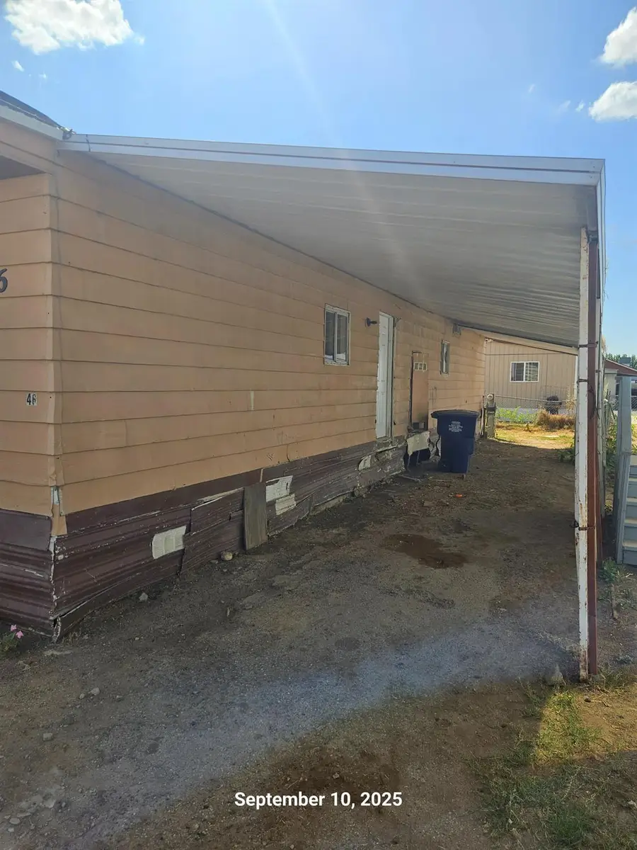 801 Schipper St #46, Arvin, CA 93203 - Image #3