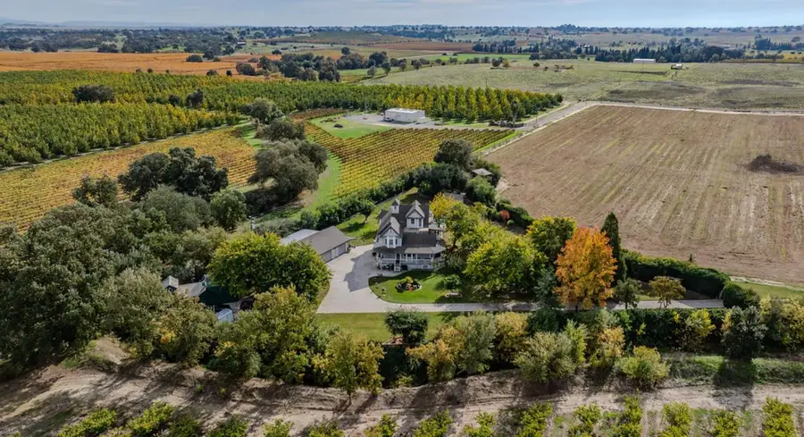 22140 N. Clements, Clements, CA 95227 - Image #3