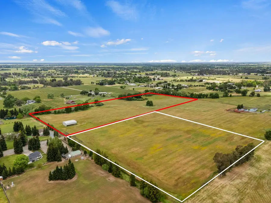 0 Parcel D, Wilton, CA 95693 - Image #2