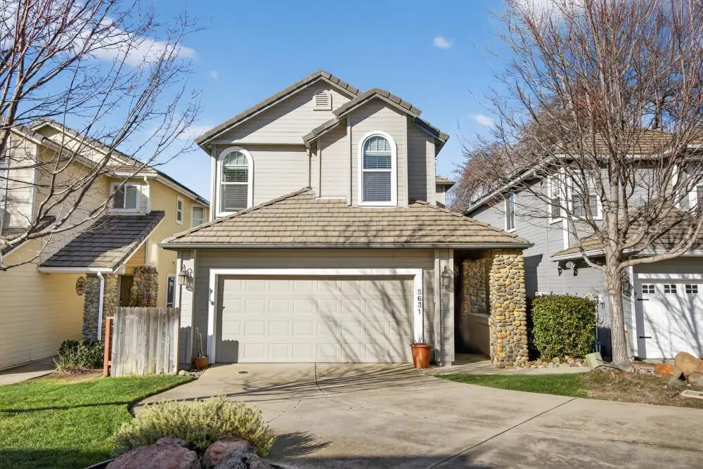 5631 Grand View Court, Rocklin, CA 95765 - Image #1