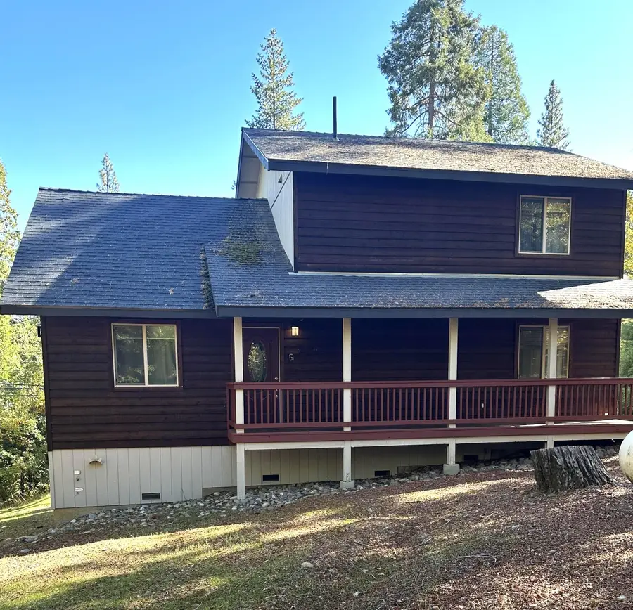 5035 Glen Echo Drive, Hathaway Pines, CA 95233 - Image #2