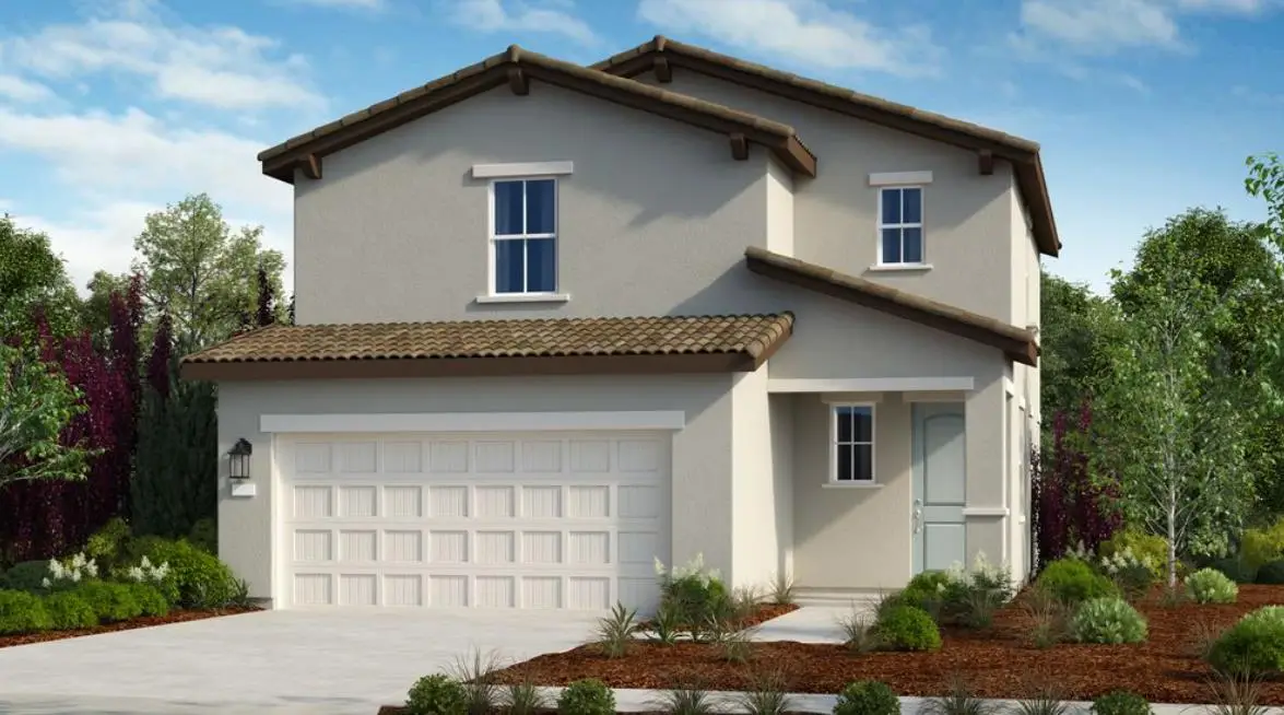 9957 Alpine Gold Way, Sacramento, CA 95829 - Image #1