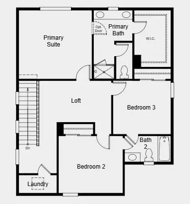 9957 Alpine Gold Way, Sacramento, CA 95829 - Image #3