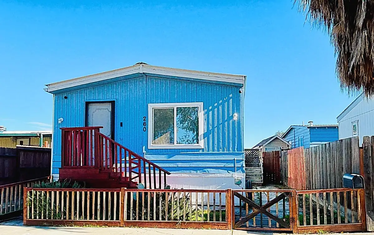 260 W Comet Street, Santa Nella, CA 95322 - #1