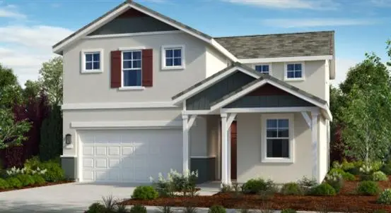 9743 Jeff Handy Drive, Sacramento, CA 95829