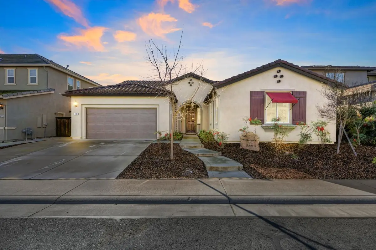 4281 Hydra Circle, Roseville, CA 95747 - Image #1