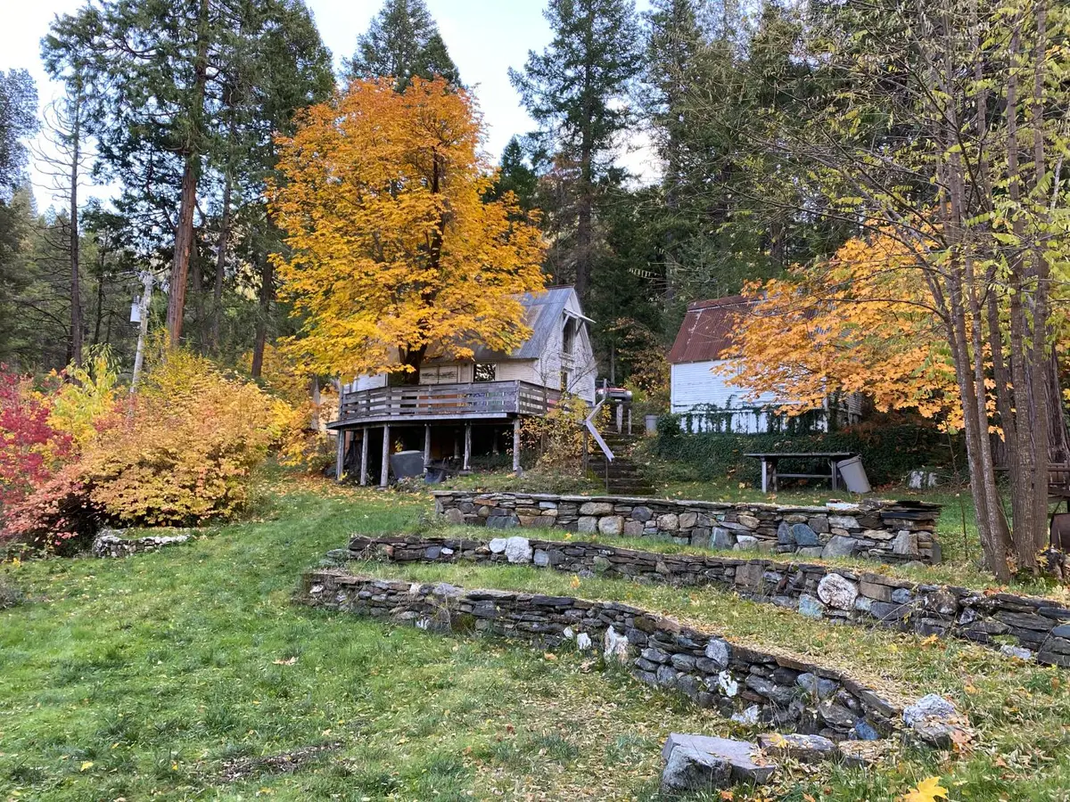 16 Woodruff Creek Road, Goodyears Bar, CA 95944 - Image #1