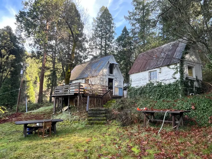 16 Woodruff Creek Road, Goodyears Bar, CA 95944 - Image #2